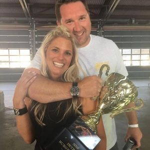 Meet your Posher, Robert